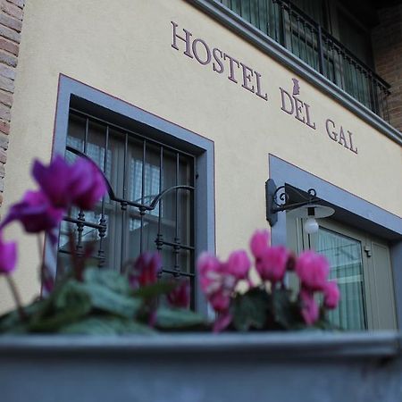 Hostel Del Gal Clusane Eksteriør billede